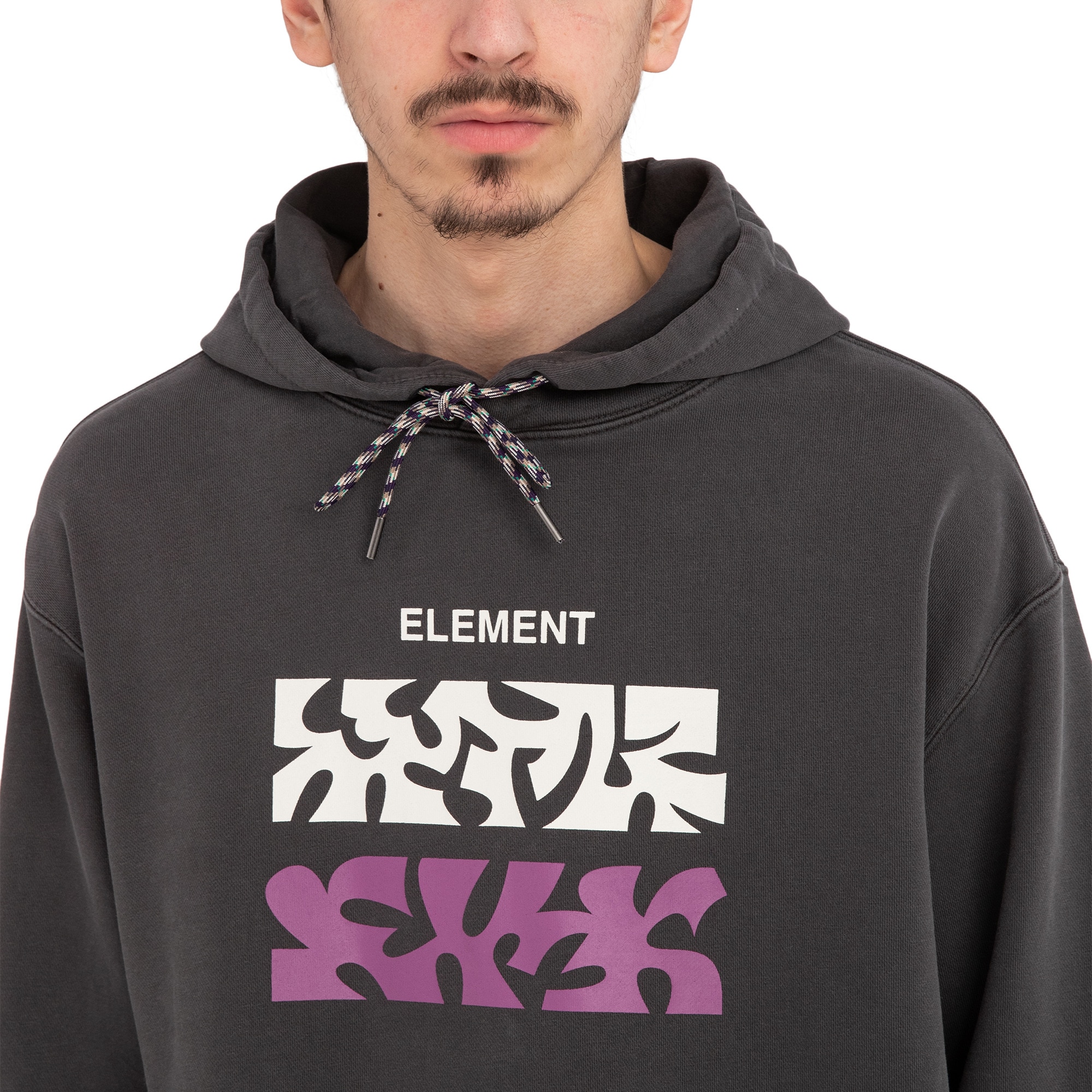 Sudaderas element niños discount el corte ingles