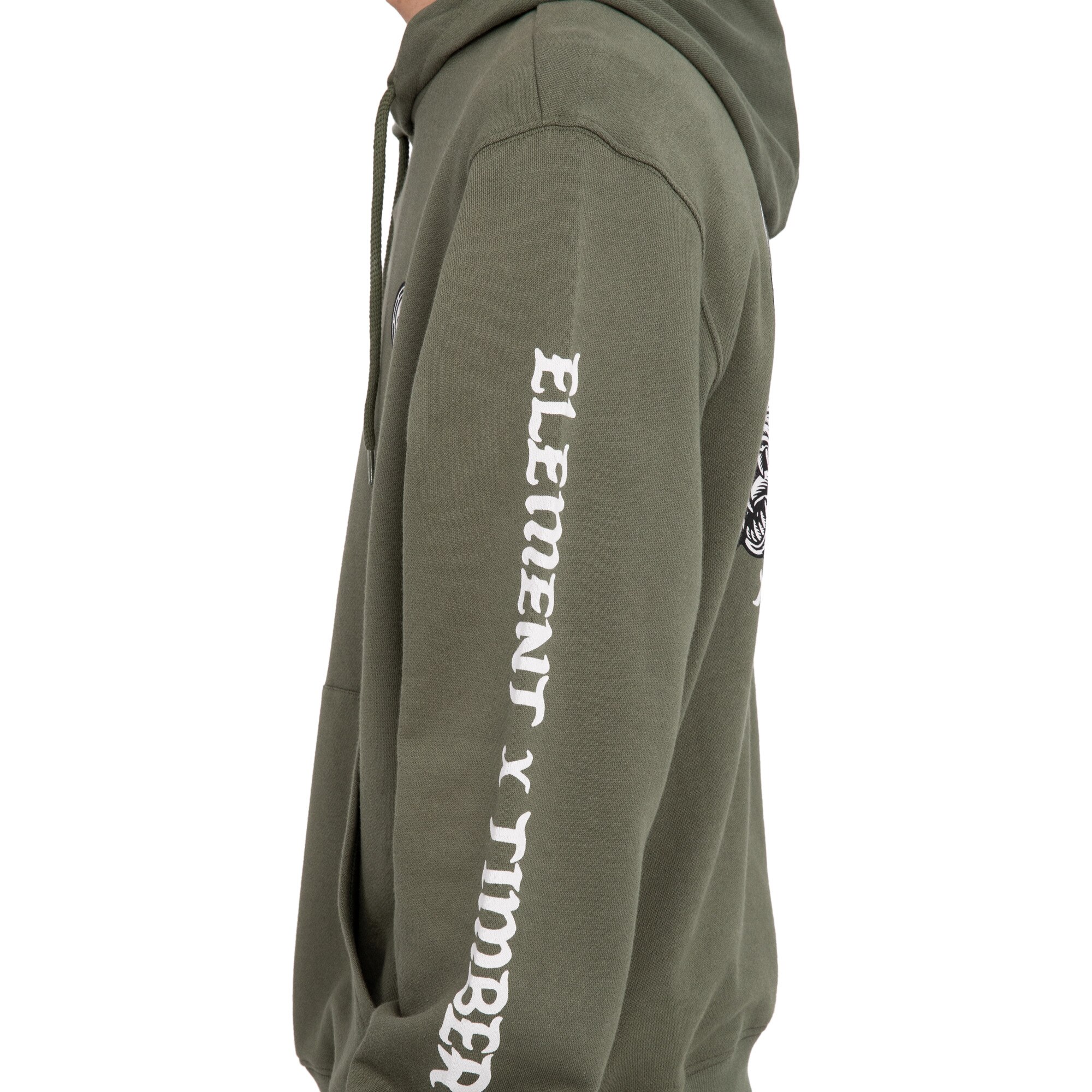 Sudaderas element hombre discount el corte ingles