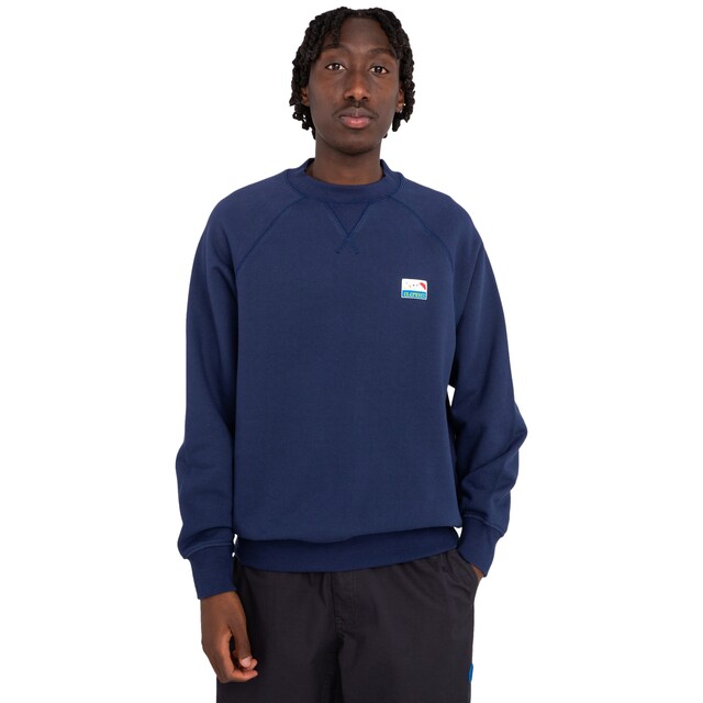 Imagen 0 de Sudadera de hombre Cornell Mighty Element