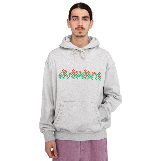 Imagen 0 de Sudadera de hombre Element x Donnie O'Donnell Cornell Flowerbed Element