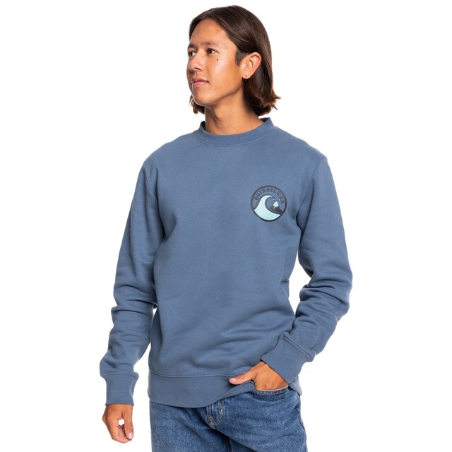 Imagen 0 de Sudadera de hombre Screen Quiksilver