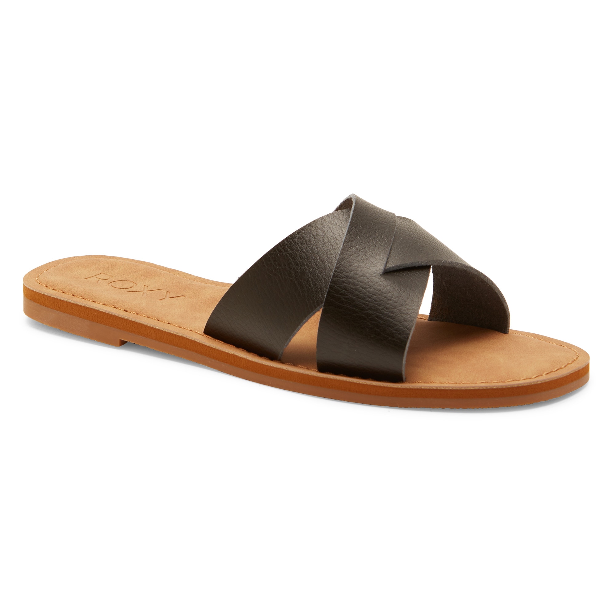 Roxy Sandalias de mujer Andreya Beige