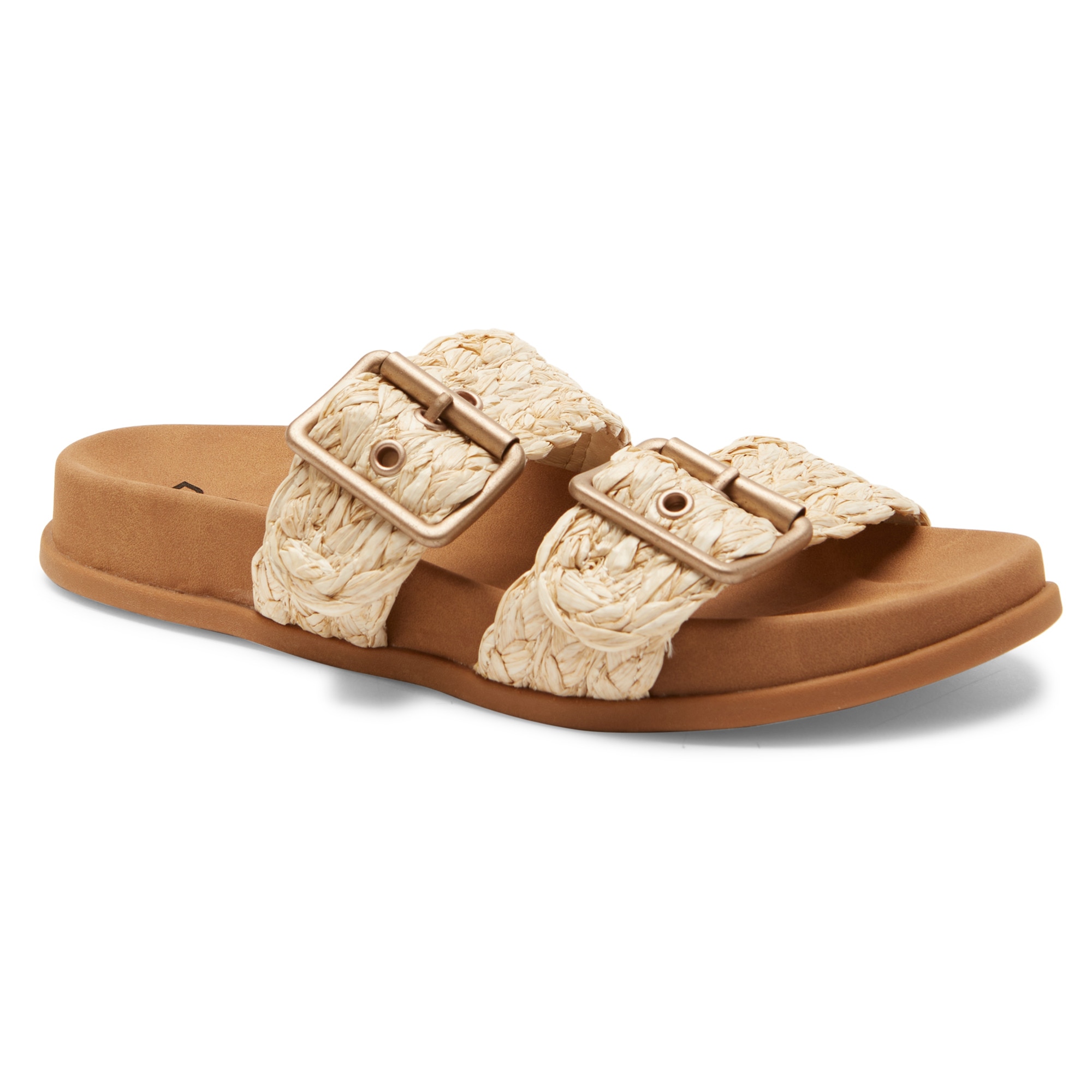 Imagen 1 de Sandalias de mujer Into Summer Roxy - Natural Natural