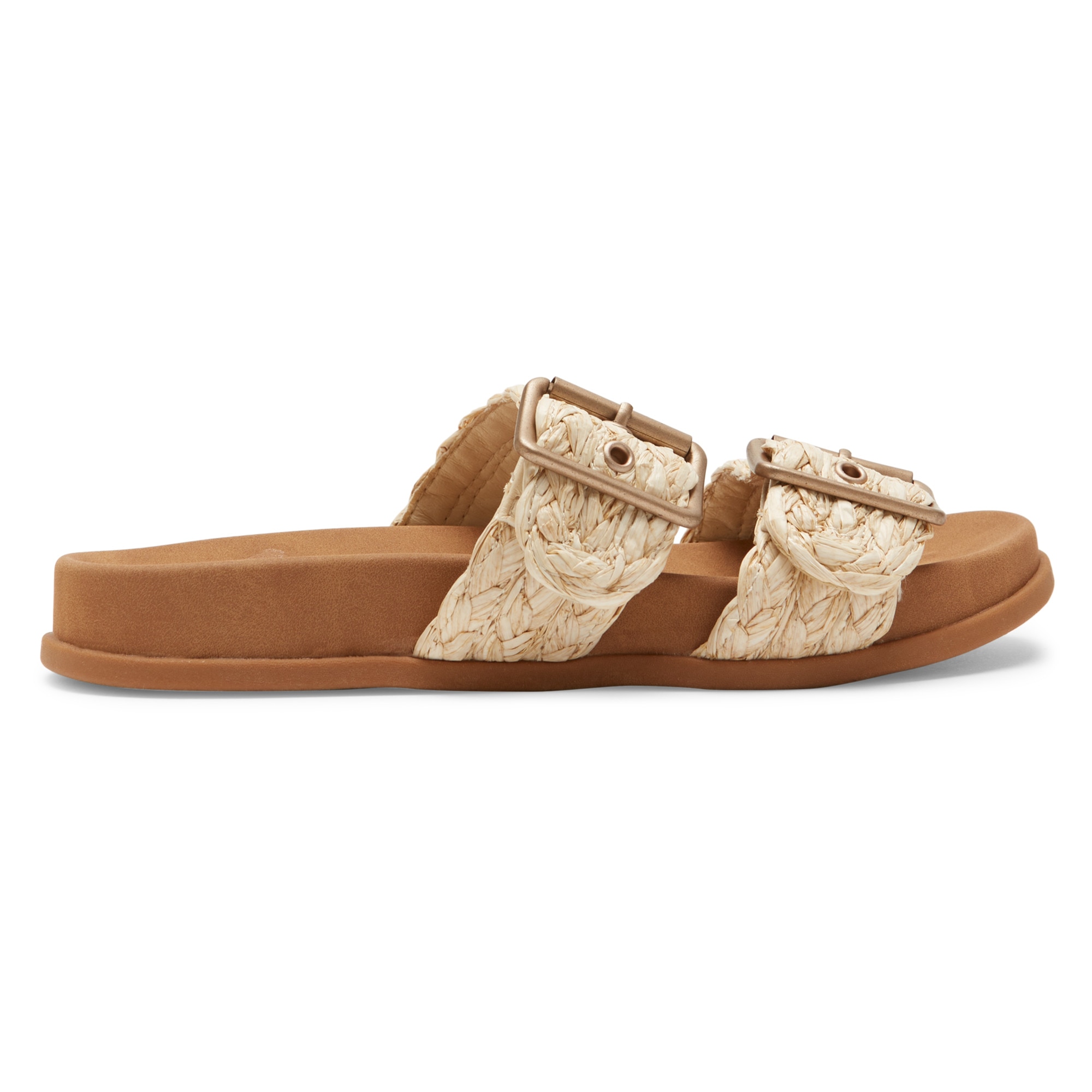 Imagen 4 de Sandalias de mujer Into Summer Roxy - Natural Natural