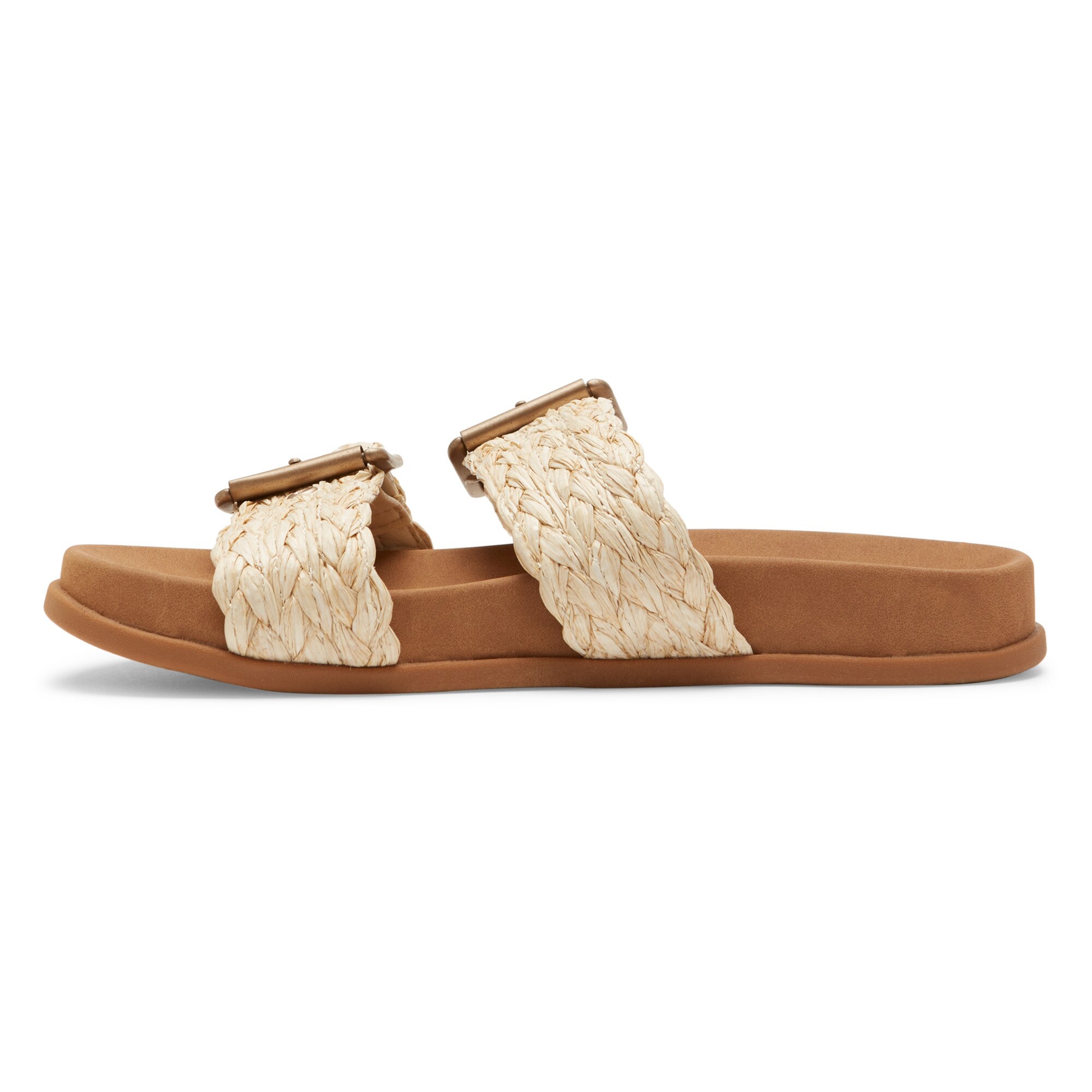 Imagen 5 de Sandalias de mujer Into Summer Roxy - Natural Natural