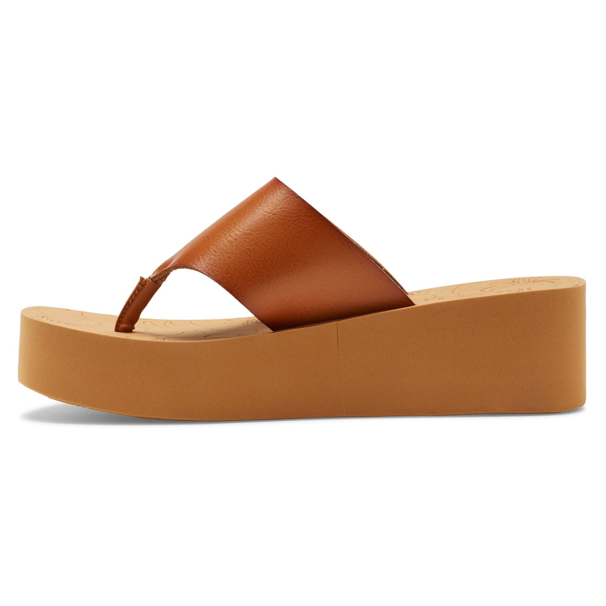 Sandalias de mujer Sunset Dreams Roxy - Beige Beige-3