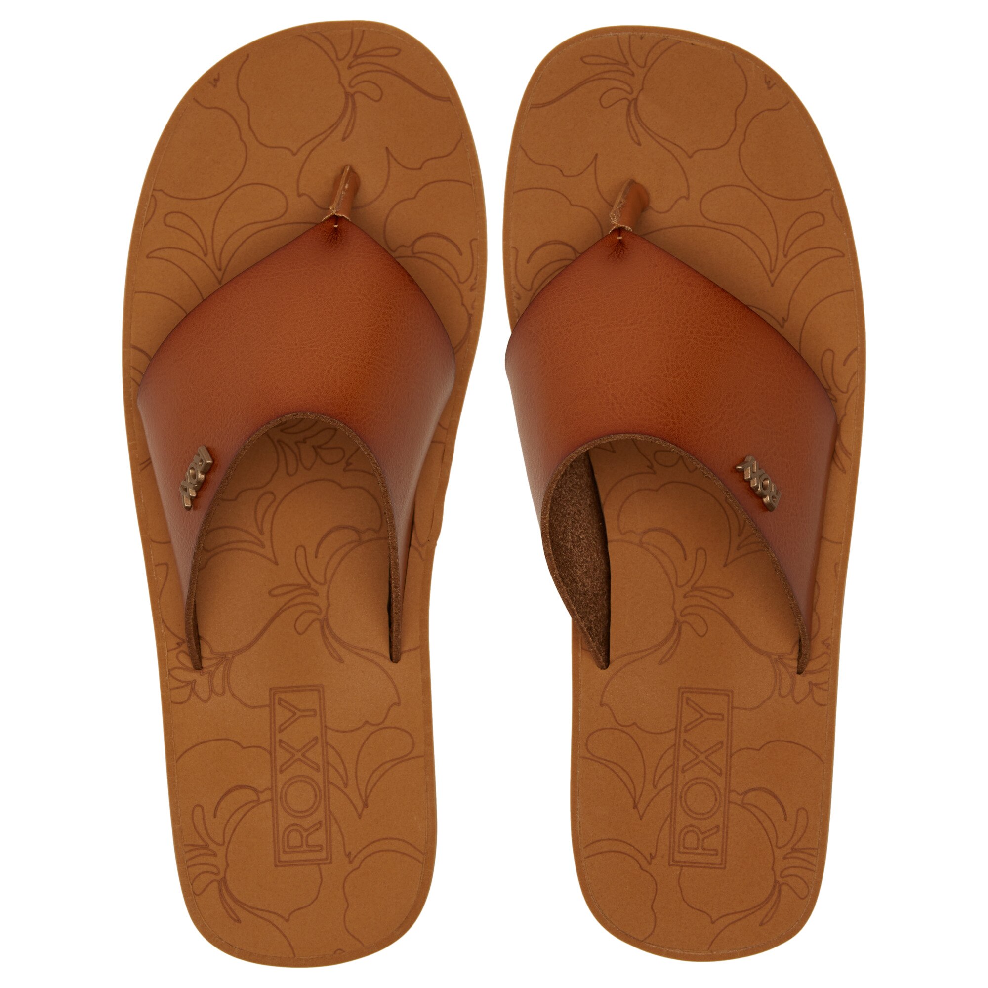 Sandalias de mujer Sunset Dreams Roxy - Beige Beige-4