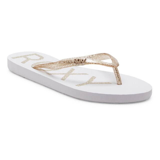 Imagen 0 de Sandalias de mujer Viva Sparkle Roxy