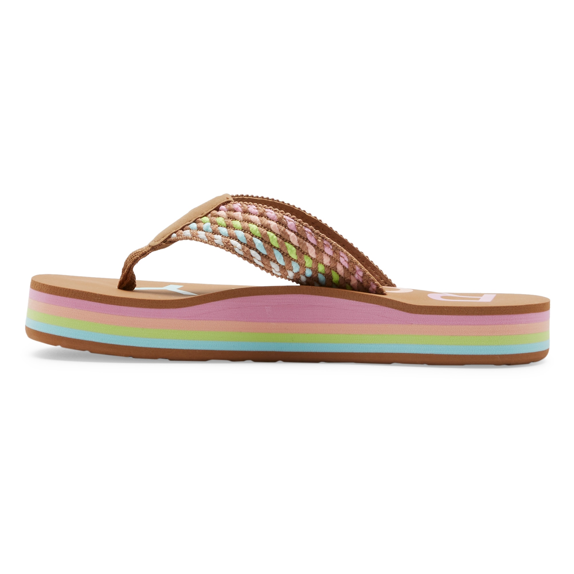 Imagen 3 de Sandalias de niños Chika Hi Roxy - Multicolor Multicolor