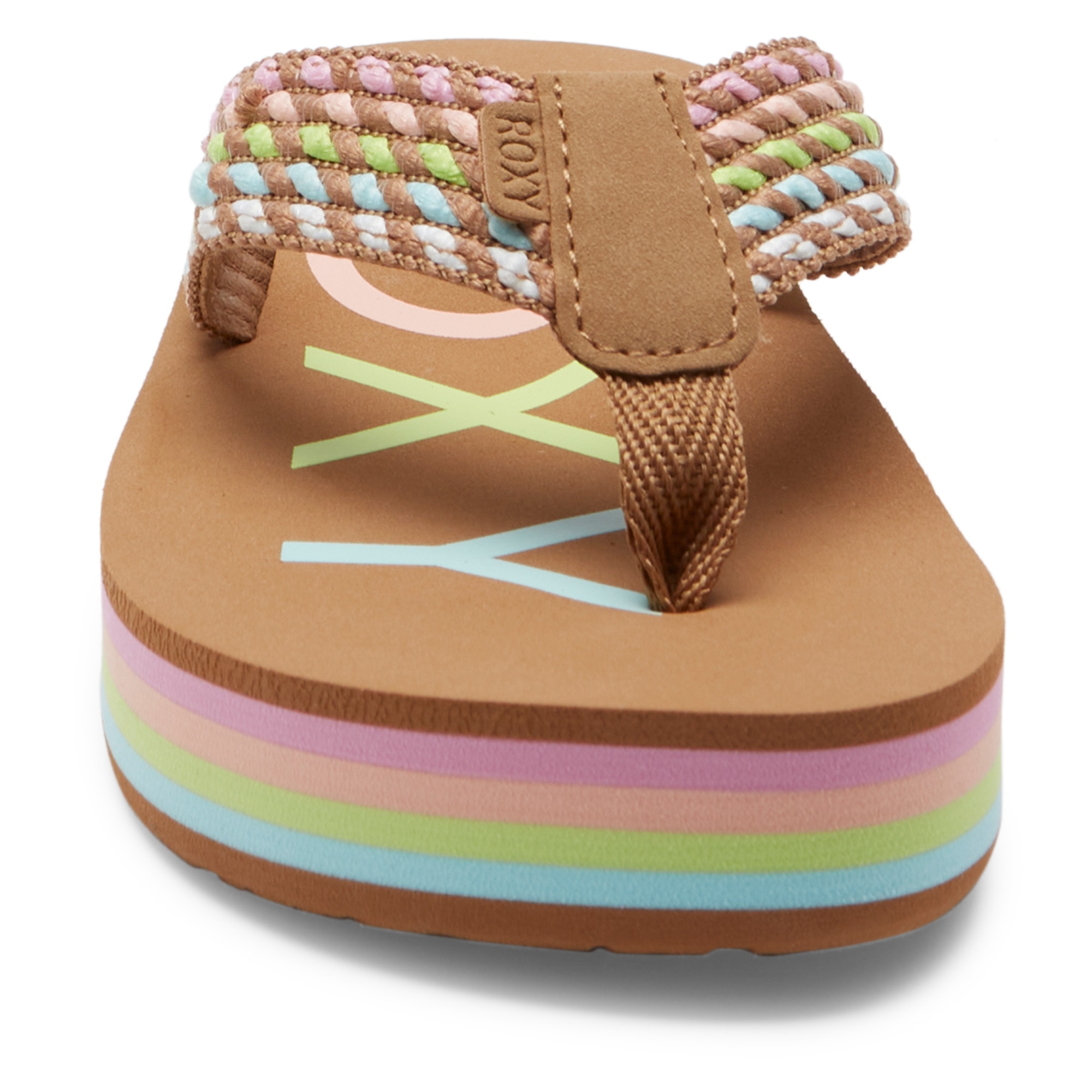 Imagen 5 de Sandalias de niños Chika Hi Roxy - Multicolor Multicolor