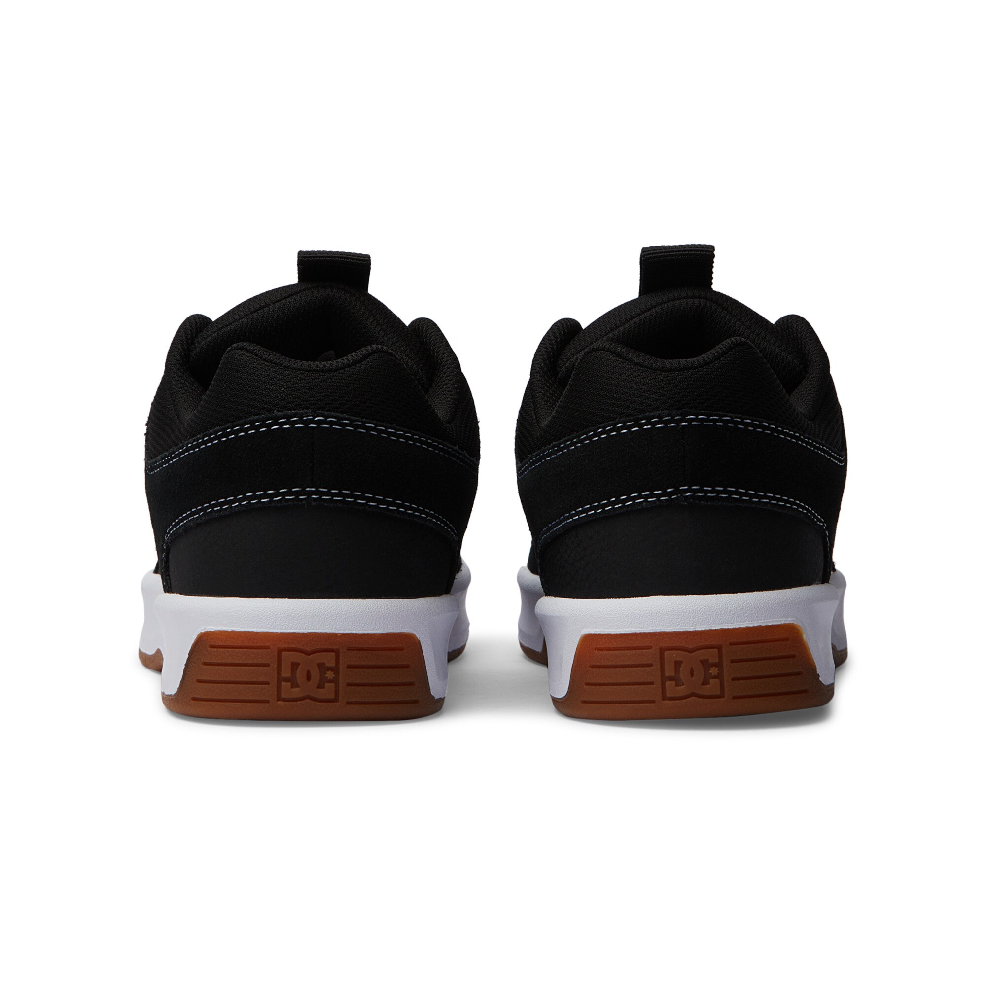 Imagen 6 de Zapatos de hombre Lynx Zero DC Shoes - Negro / Blanco Negro / Blanco