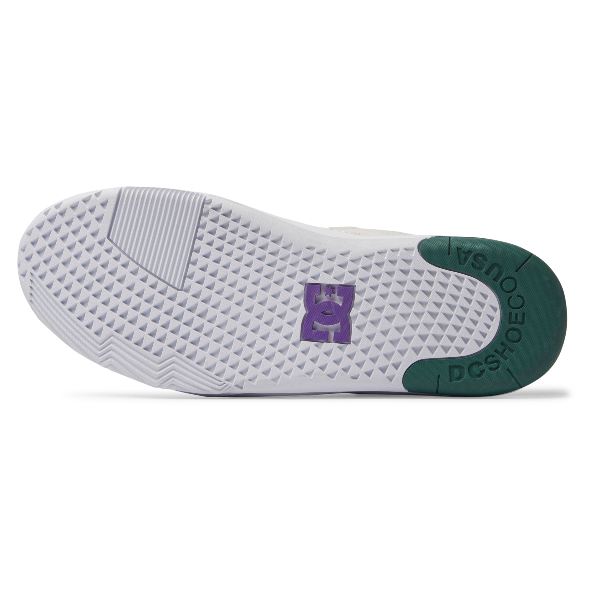 Imagen 5 de Zapatillas de hombre Metric S x Ish DC Shoes - Multicolor Multicolor
