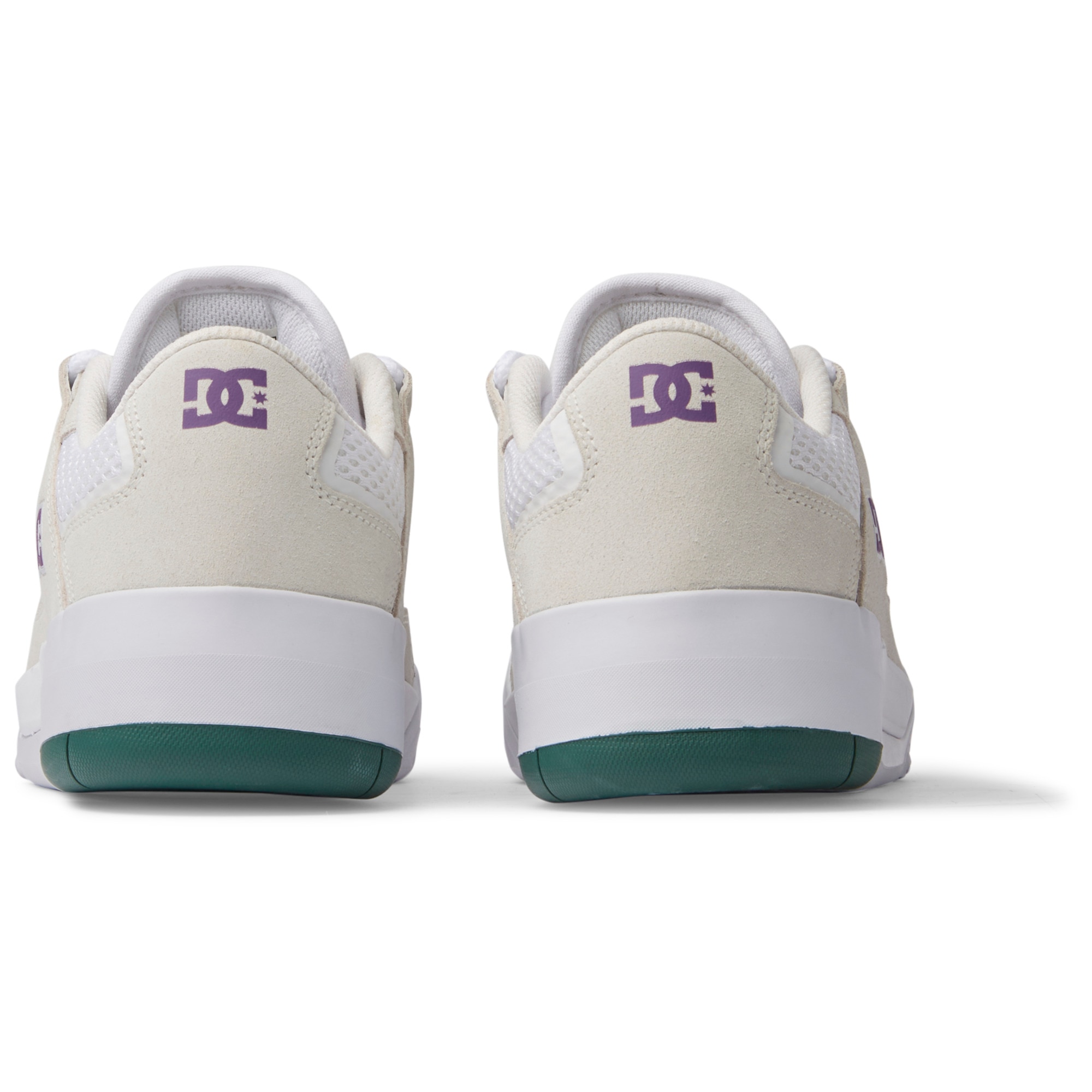 Imagen 6 de Zapatillas de hombre Metric S x Ish DC Shoes - Multicolor Multicolor