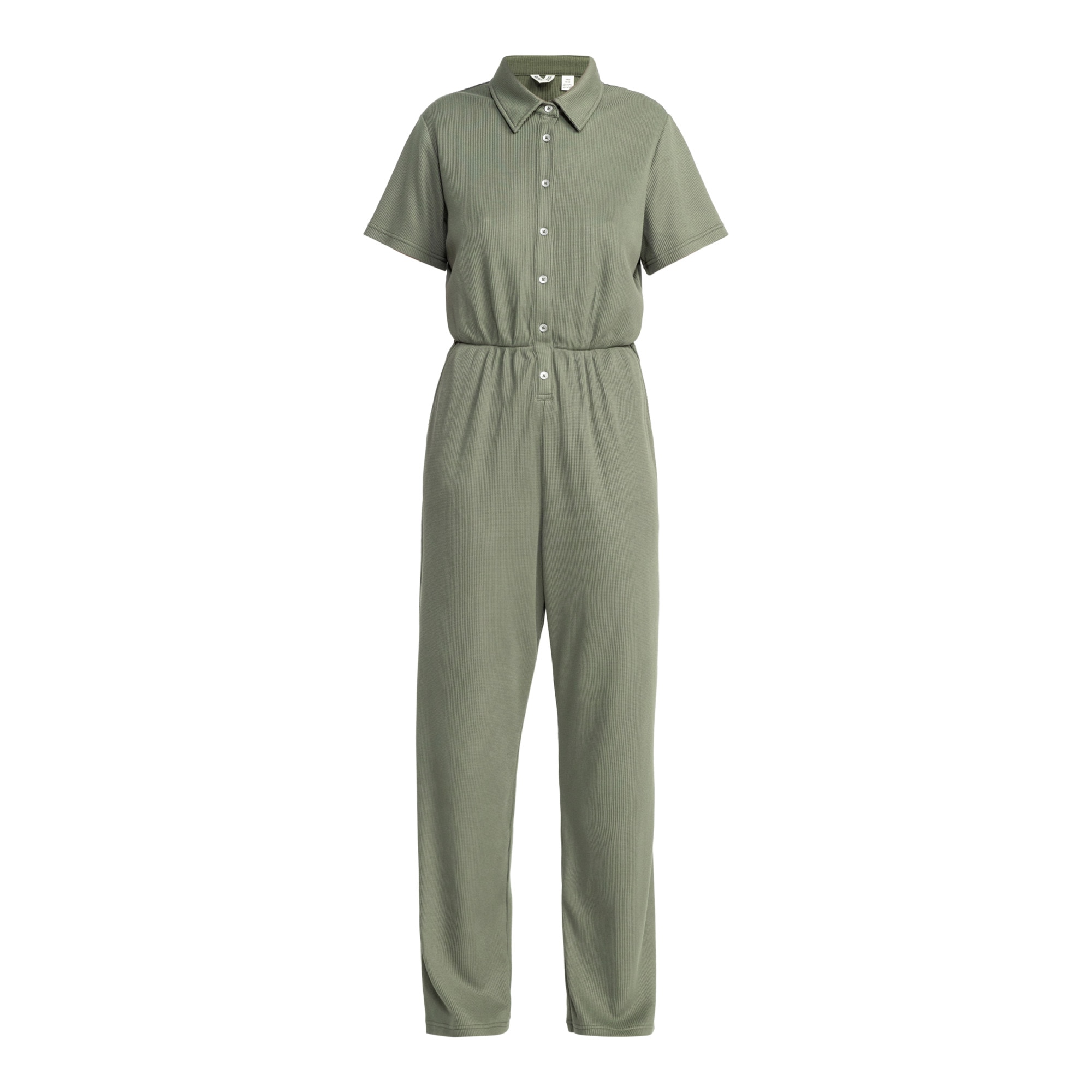 Mono de mujer Blue Side Of The Sky Roxy - Verde Verde-2