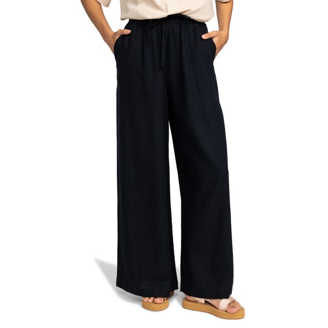 Imagen 0 de Pantalón de mujer Lekeitio Break Roxy