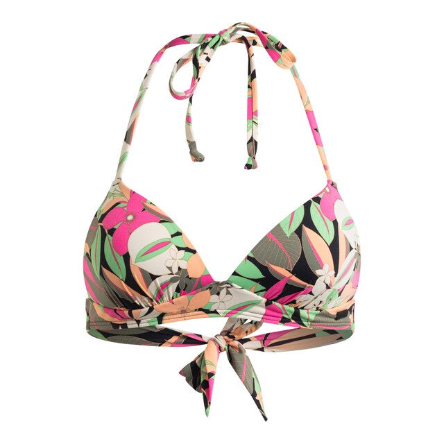 Imagen 0 de Top de bikini de mujer Printed Beach Classics Roxy