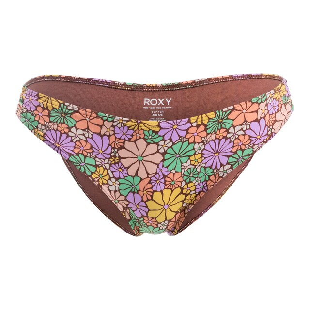 Imagen 0 de Braguita de bikini de mujer All About Sol Roxy