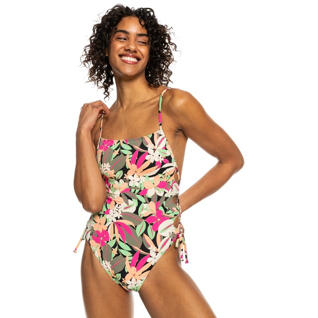 Imagen 0 de Bañador de mujer Printed Beach Classics Roxy