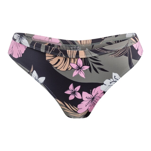 Imagen 0 de Braguita de bikini de mujer ROXY Pro The Snap Turn Roxy