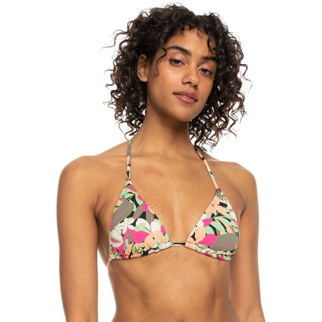 Imagen 0 de Top de bikini de mujer Printed Beach Classics Roxy