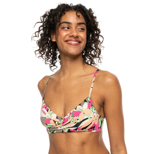 Imagen 0 de Top de bikini de mujer Printed Beach Classics Roxy