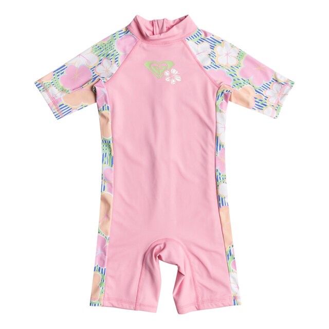 Imagen 0 de Licra de Surf de niños Tiny Flower Roxy