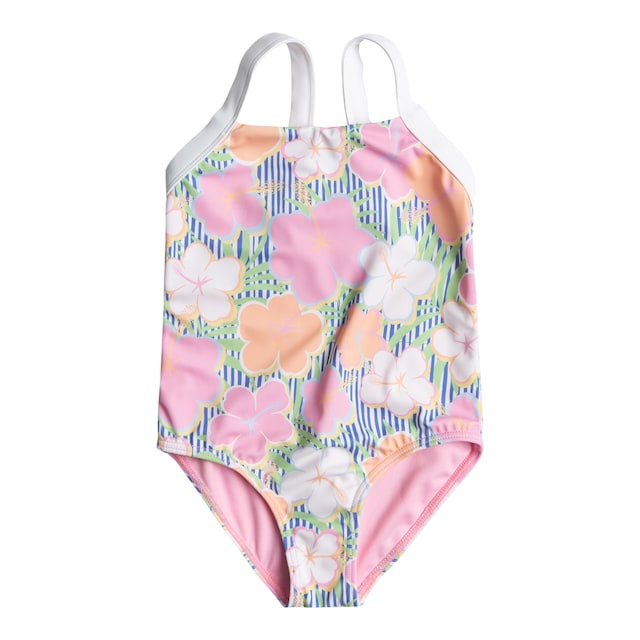 Imagen 0 de Bañador de niños Tiny Flower Roxy