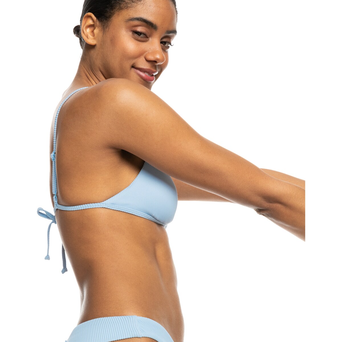 Top de bikini de mujer Rib ROXY Love The Quiver Roxy · Roxy · El Corte