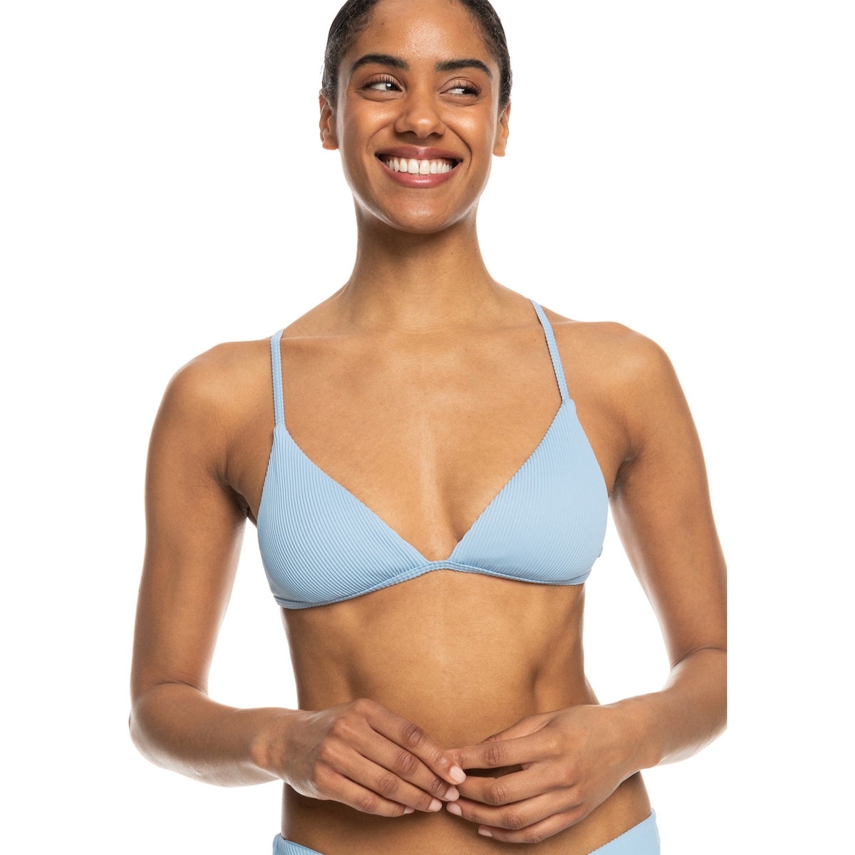 Top de bikini de mujer Rib ROXY Love The Quiver Roxy · Roxy · El Corte