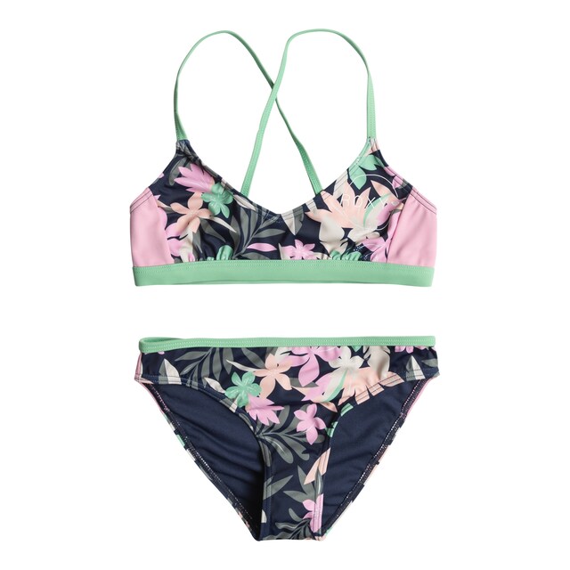 Imagen 0 de Bikini deportivo de niños Ilacabo Active Roxy