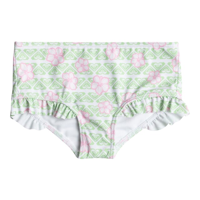 Imagen 0 de Braguita de bikini de niños Hibiline Roxy