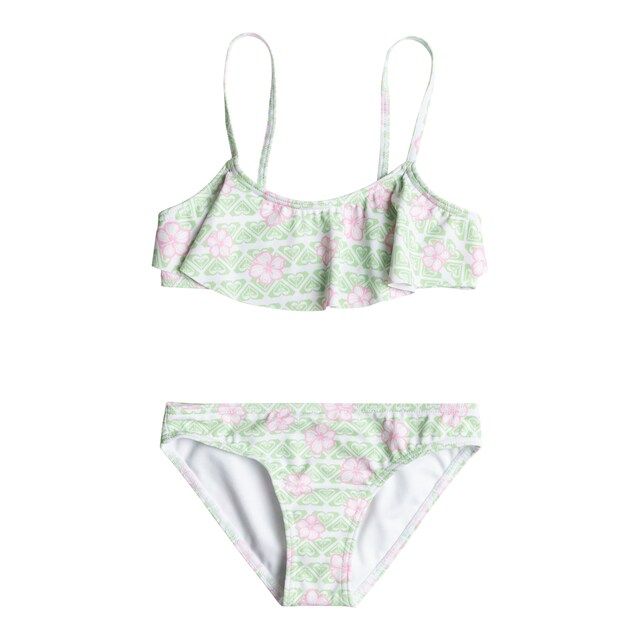 Imagen 0 de Bikini de bebés Hibiline Roxy