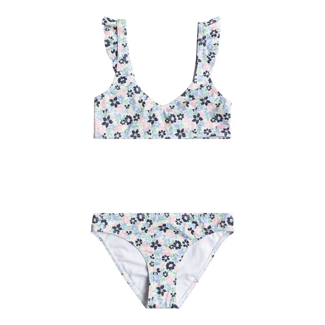Imagen 0 de Bikini bralette de niños Dreamer Roxy