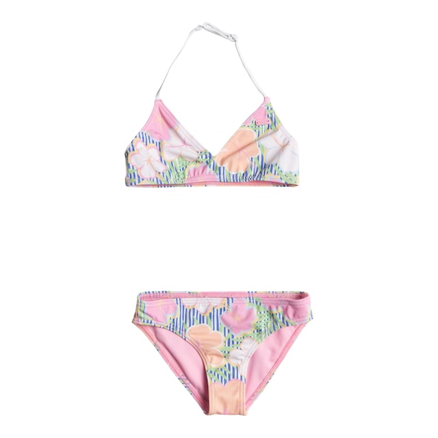 Imagen 0 de Bikini de niños Tiny Flower Roxy