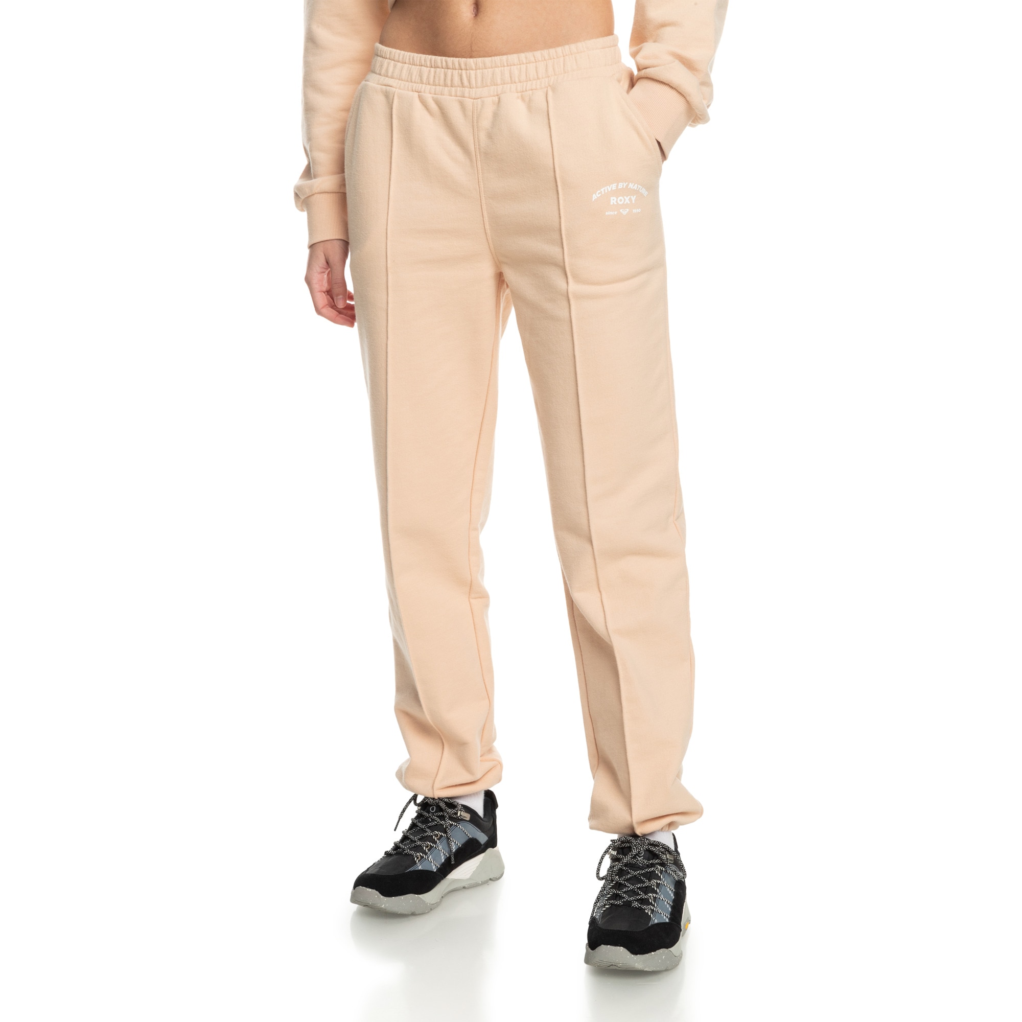 Pantalon chandal mujer boomerang el fashion corte ingles