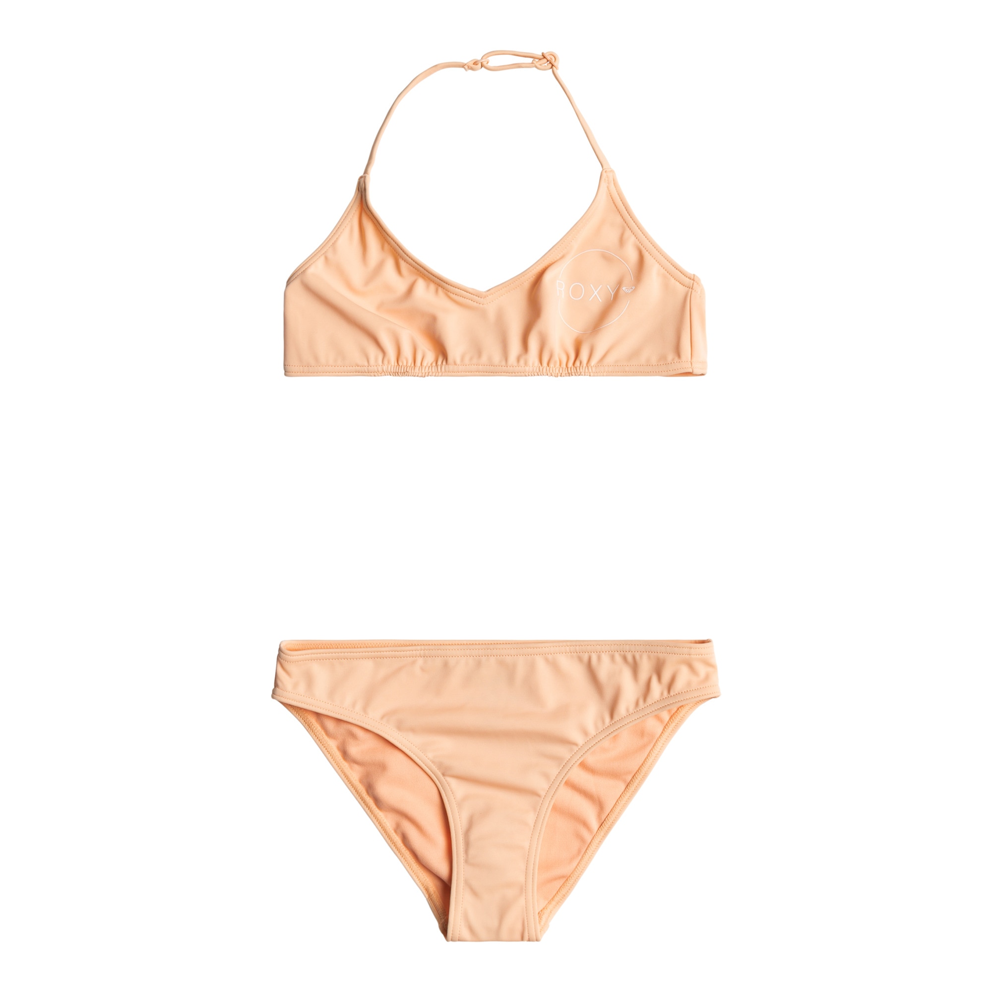 Bikini de ninos Basic Active Roxy