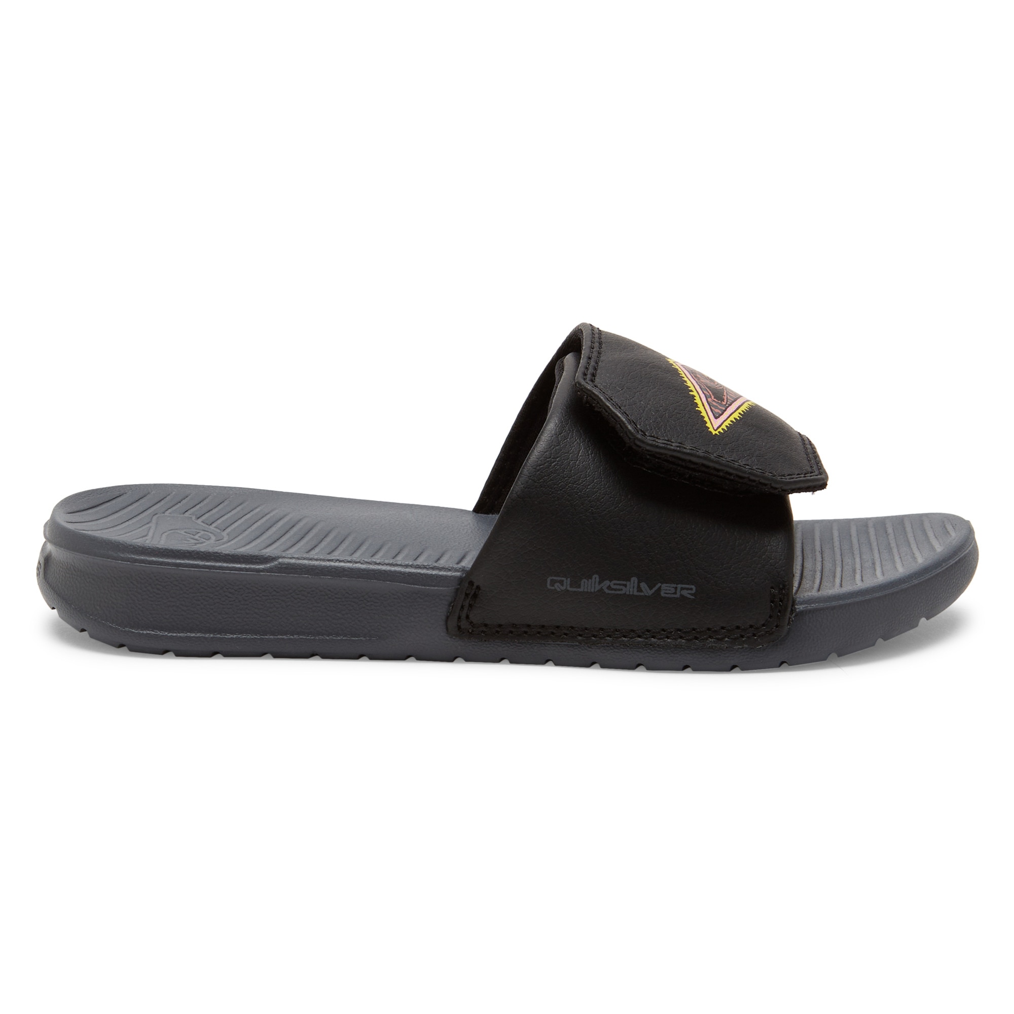 Chanclas quiksilver el online corte ingles