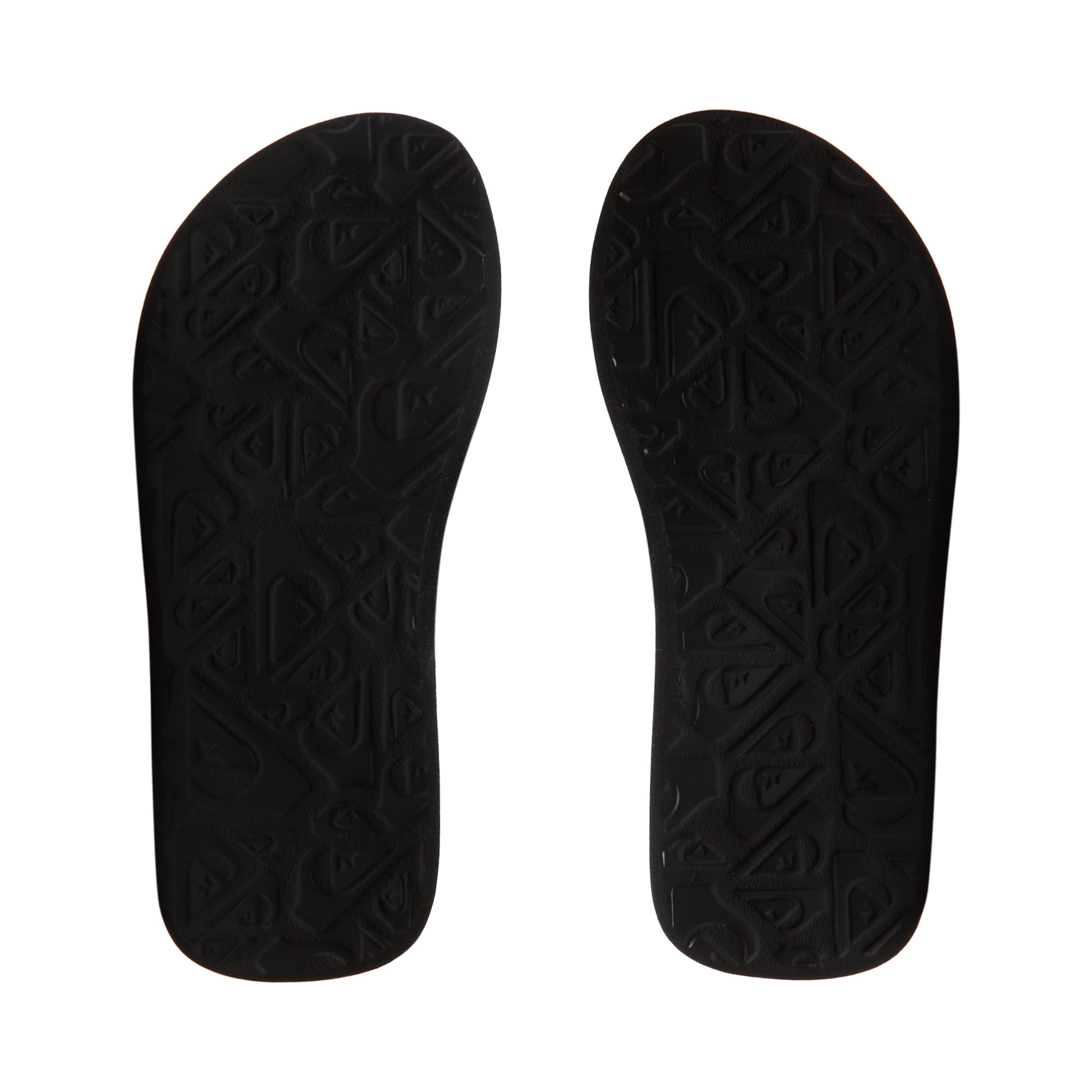 Imagen 5 de Chanclas de niños Molokai Layback Quiksilver - Negro Negro