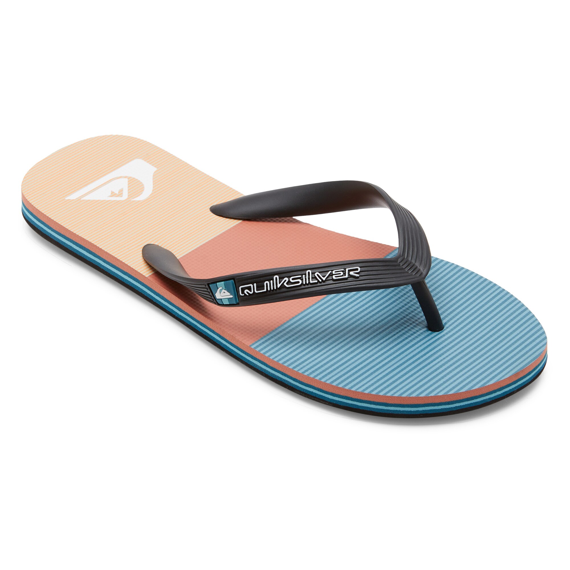 Chanclas quiksilver 2025 el corte ingles