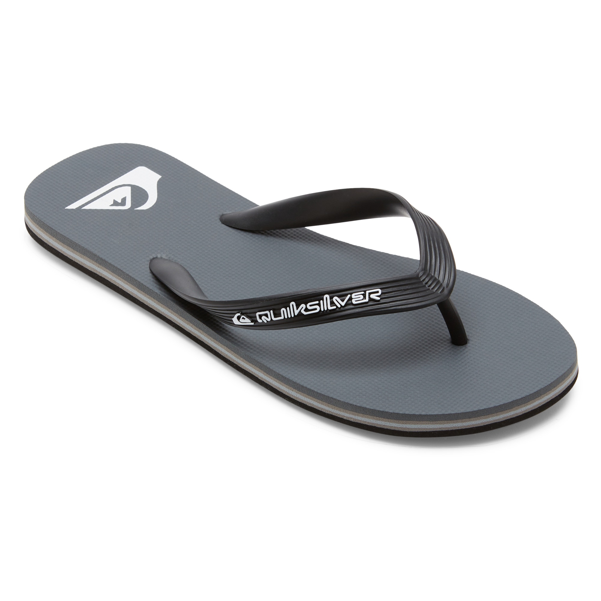 Chanclas de ba o Quiksilver Deportes El Corte Ingl s 46 2