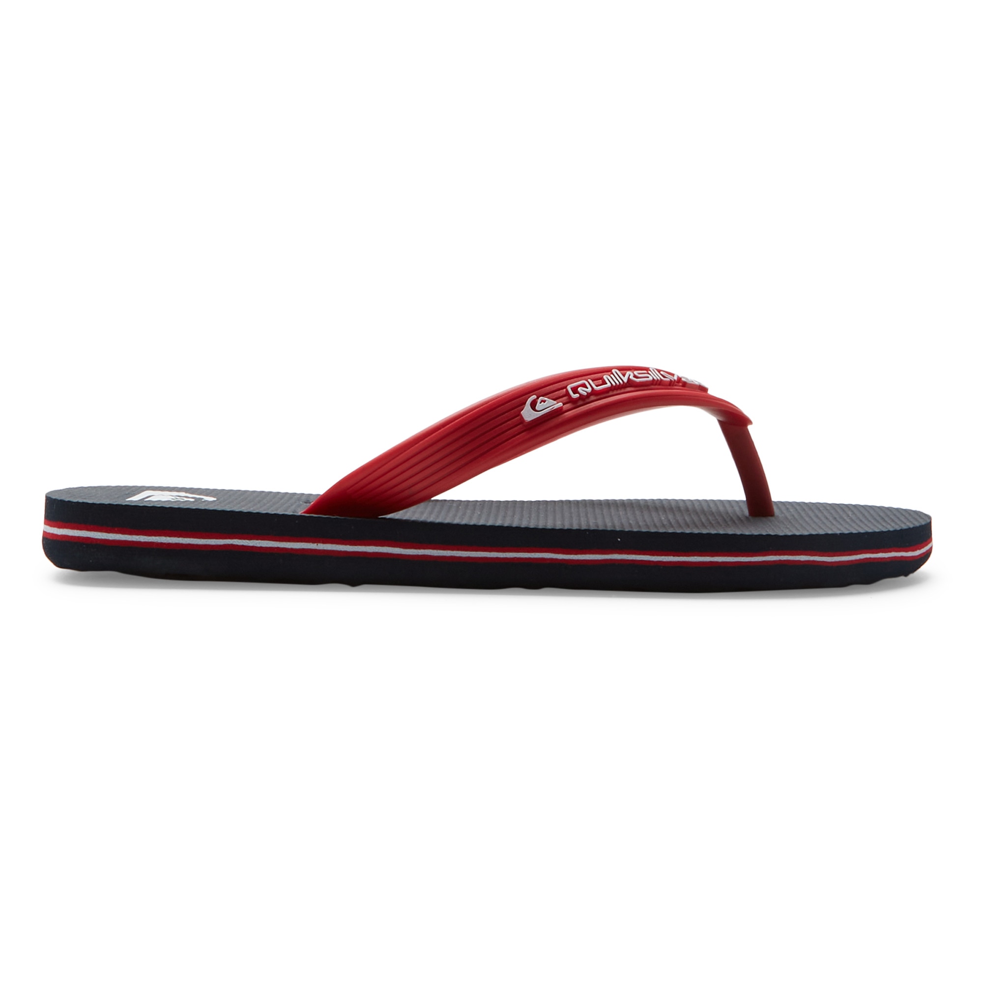Chanclas de niños Molokai Core Quiksilver - Azul Azul-2
