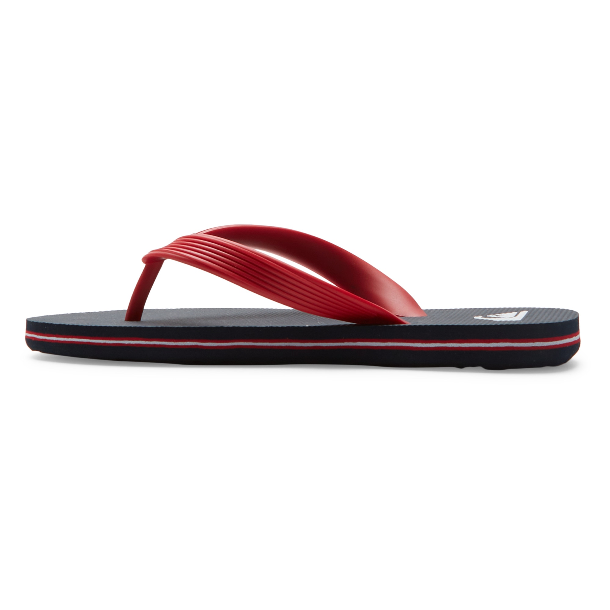 Chanclas de niños Molokai Core Quiksilver - Azul Azul-3