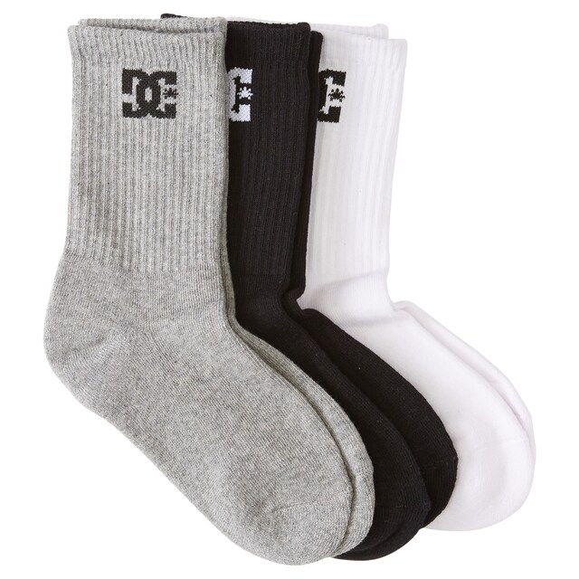 Imagen 0 de Calcetines de niños DC DC Shoes