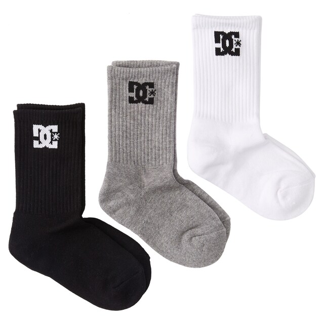 Imagen 0 de Calcetines de hombre DC DC Shoes
