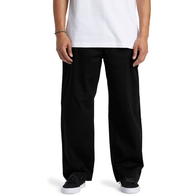 Imagen 0 de Pantalón de hombre Worker Baggy DC Shoes