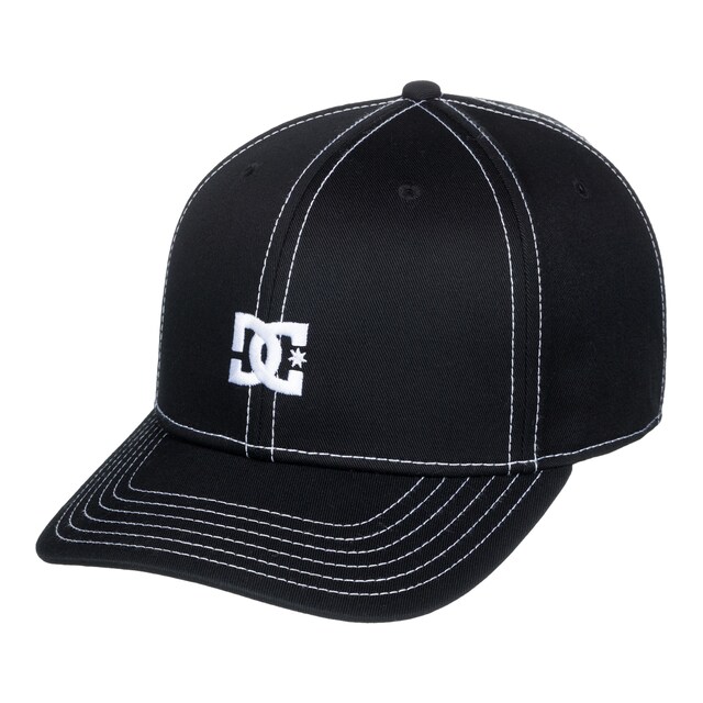 Imagen 0 de Gorra de hombre DC Cap Star DC Shoes