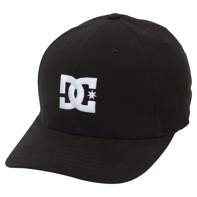 Imagen 0 de Gorra de hombre DC Cap Star DC Shoes