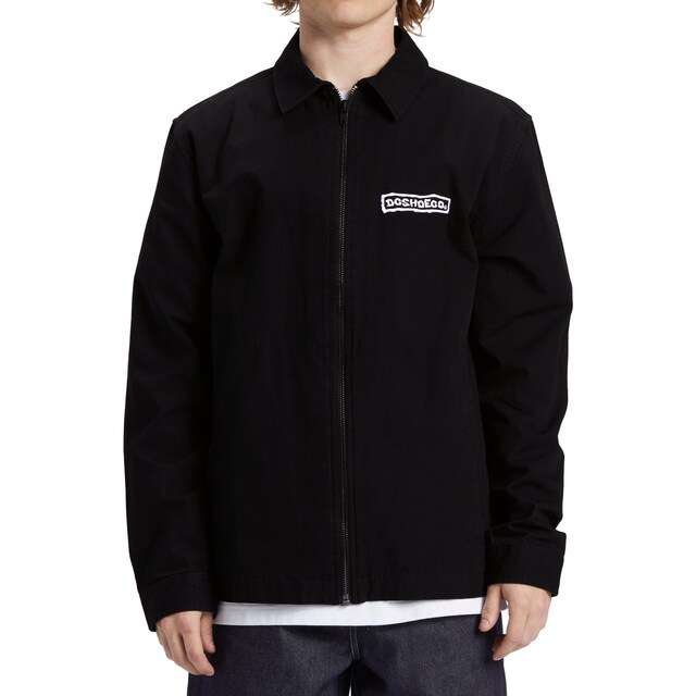 Imagen 0 de Chaqueta de hombre Carbon DC Shoes