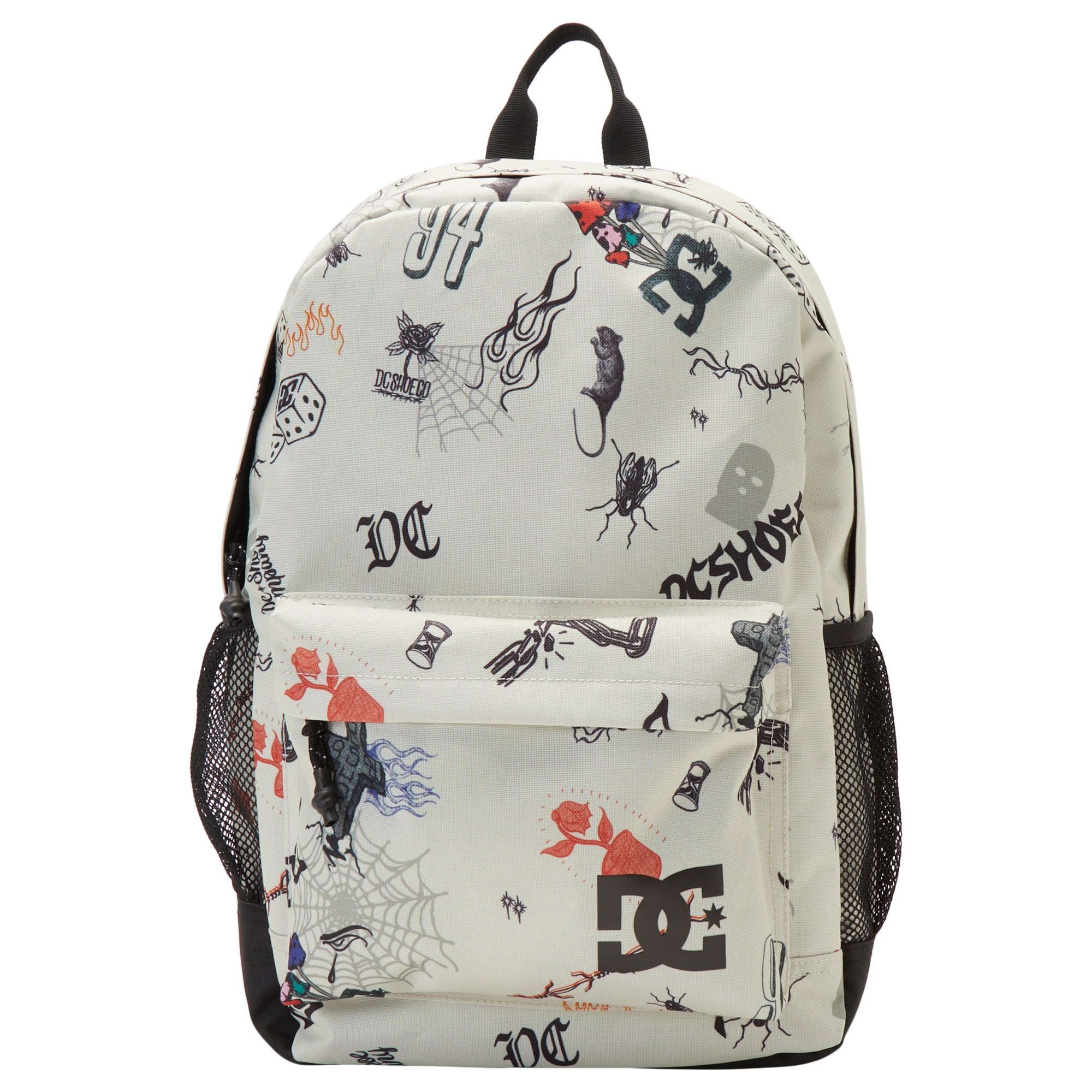 Mochila dc el store corte ingles