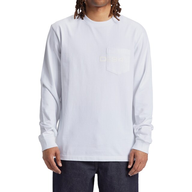 Imagen 0 de Camiseta de hombre DC 1994 DC Shoes